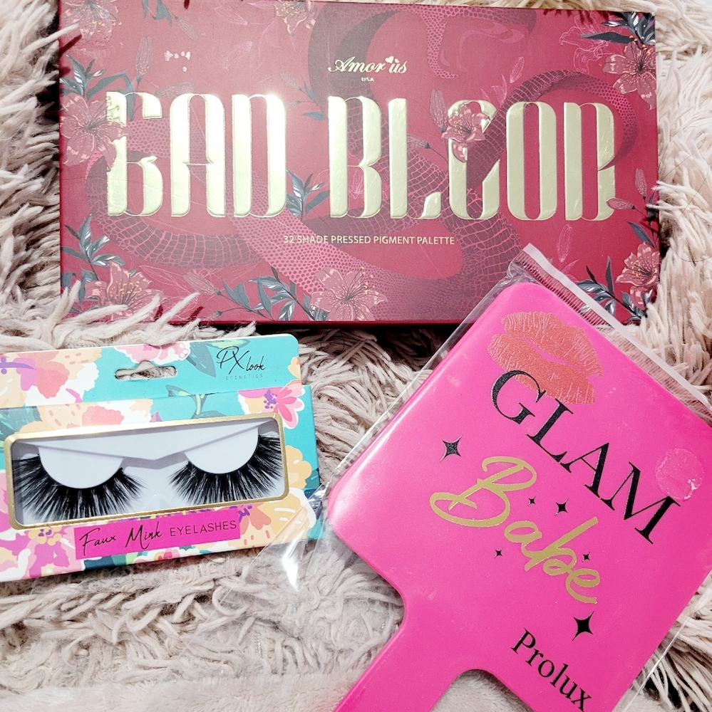 Makeup Mystery Bundle